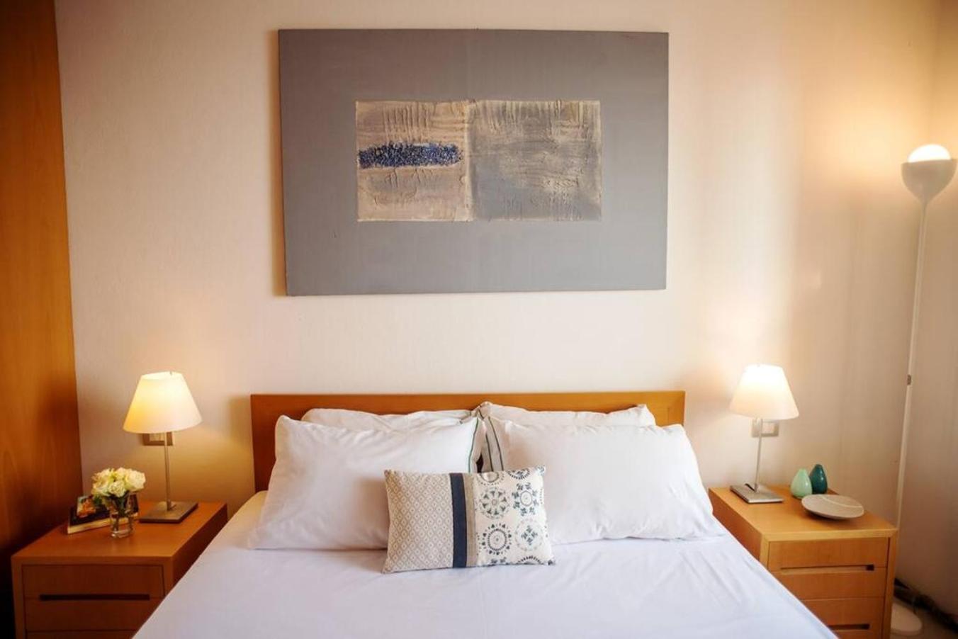 Apartamento Carattino 12 Idyllic Seafront Retreat Vernazza Exterior foto